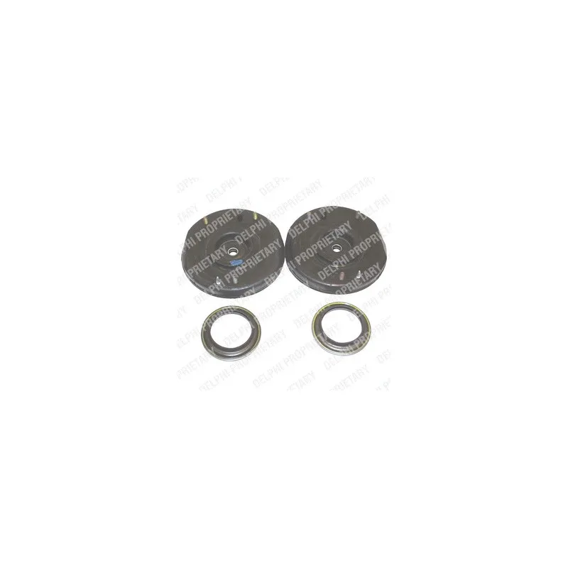 Coupelle de suspension DELPHI TMK138