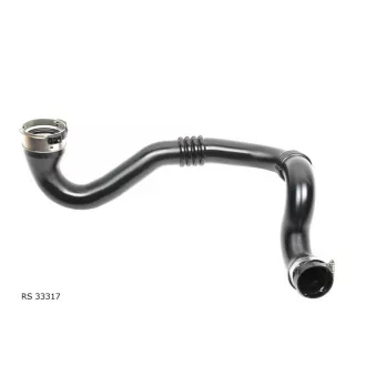 Gaine de suralimentation TEKNÖR RS 33317