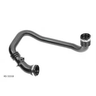 Gaine de suralimentation TEKNÖR RS 33318
