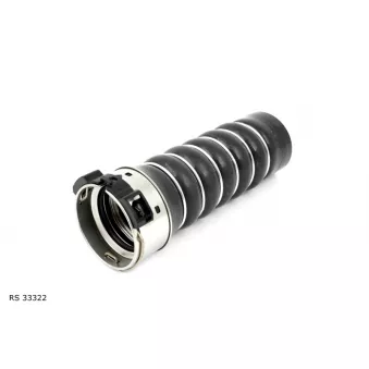 Gaine de suralimentation TEKNÖR RS 33322
