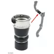 Gaine de suralimentation TEKNÖR RS 33325 - Visuel 1