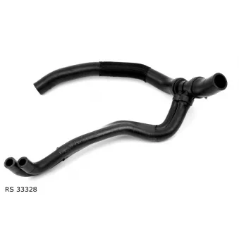 Durite de radiateur TEKNÖR RS 33328