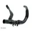 Durite de radiateur TEKNÖR RS 33328 - Visuel 2