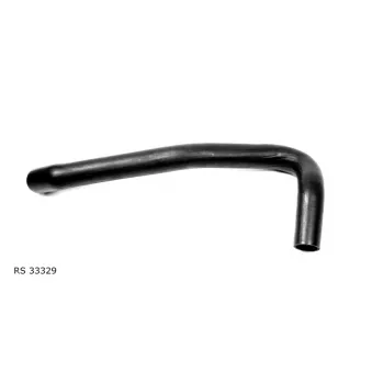 Gaine de suralimentation TEKNÖR RS 33329