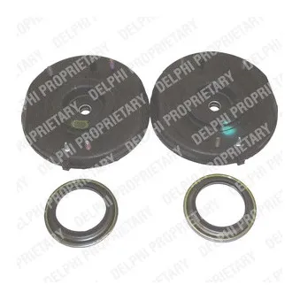 Coupelle de suspension DELPHI TMK143