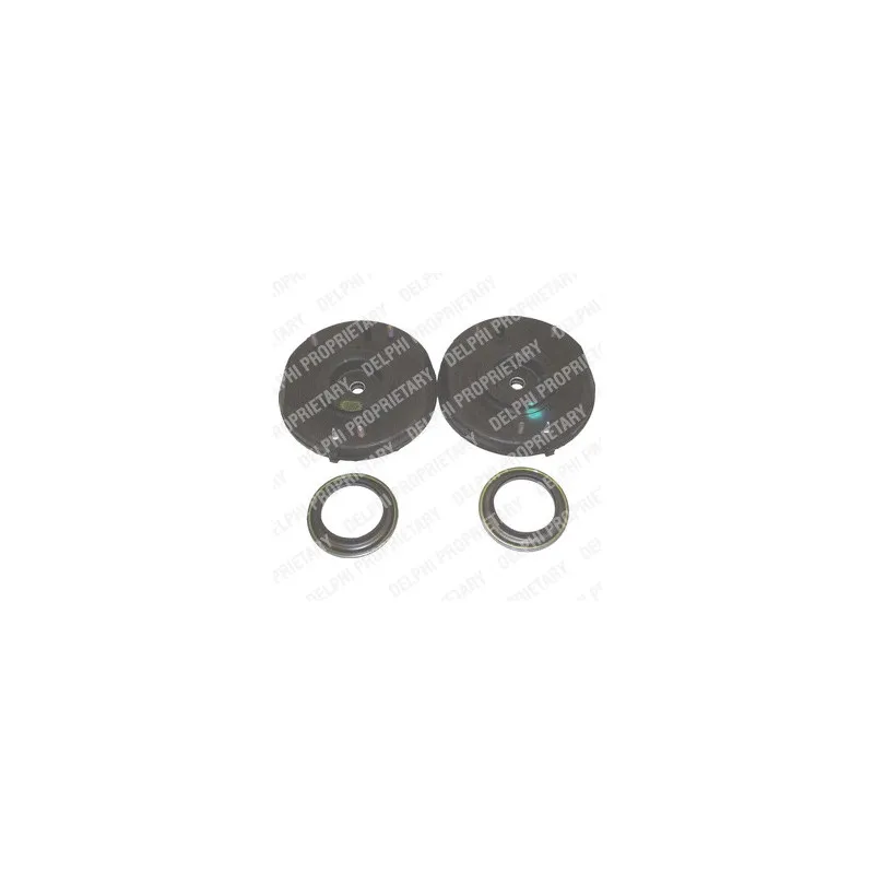 Coupelle de suspension DELPHI TMK143
