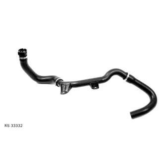 Durite de radiateur TEKNÖR RS 33332