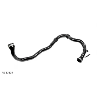Gaine de suralimentation TEKNÖR RS 33334
