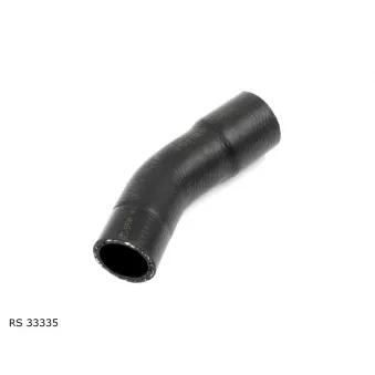 Durite de radiateur TEKNÖR RS 33335