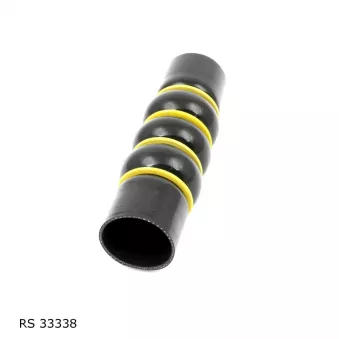 Gaine de suralimentation TEKNÖR RS 33338