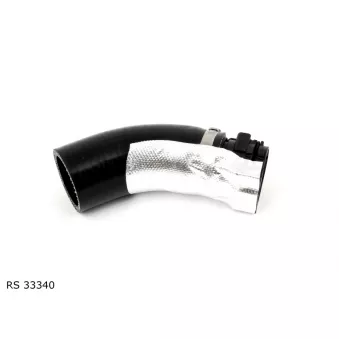 Gaine de suralimentation TEKNÖR RS 33340