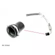 Gaine de suralimentation TEKNÖR RS 33342 - Visuel 1