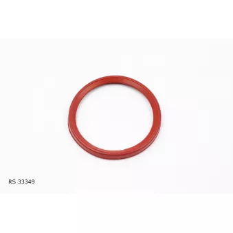 Bague d'étanchéité, gaine de suralimentation TEKNÖR RS 33349