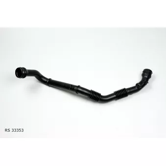 Gaine de suralimentation TEKNÖR RS 33353
