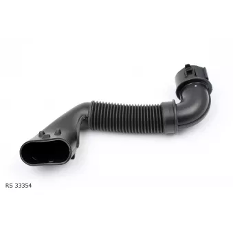 Tuyau d'aspiration, alimentation d'air TEKNÖR RS 33354