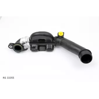 Gaine de suralimentation TEKNÖR RS 33355