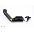 Gaine de suralimentation TEKNÖR RS 33355 - Visuel 3