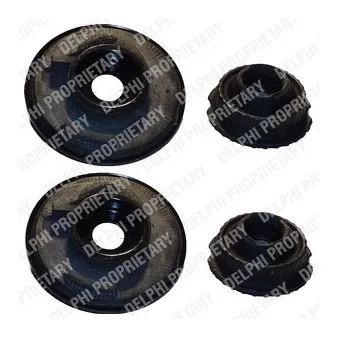 Coupelle de suspension DELPHI TMK20