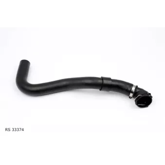 Durite de radiateur TEKNÖR RS 33374