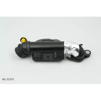 Gaine de suralimentation TEKNÖR RS 33375