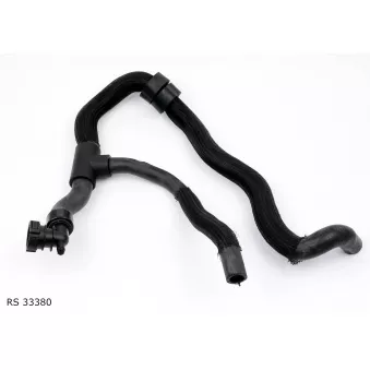 Manche, batterie chauffante-chauffage TEKNÖR RS 33380