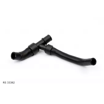 Durite de radiateur TEKNÖR RS 33382