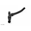 Durite de radiateur TEKNÖR RS 33382 - Visuel 2