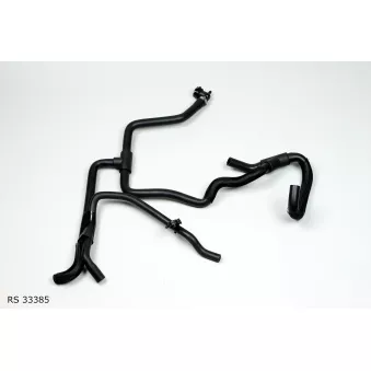 Durite de radiateur TEKNÖR RS 33385
