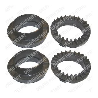 Coupelle de suspension DELPHI TMK22