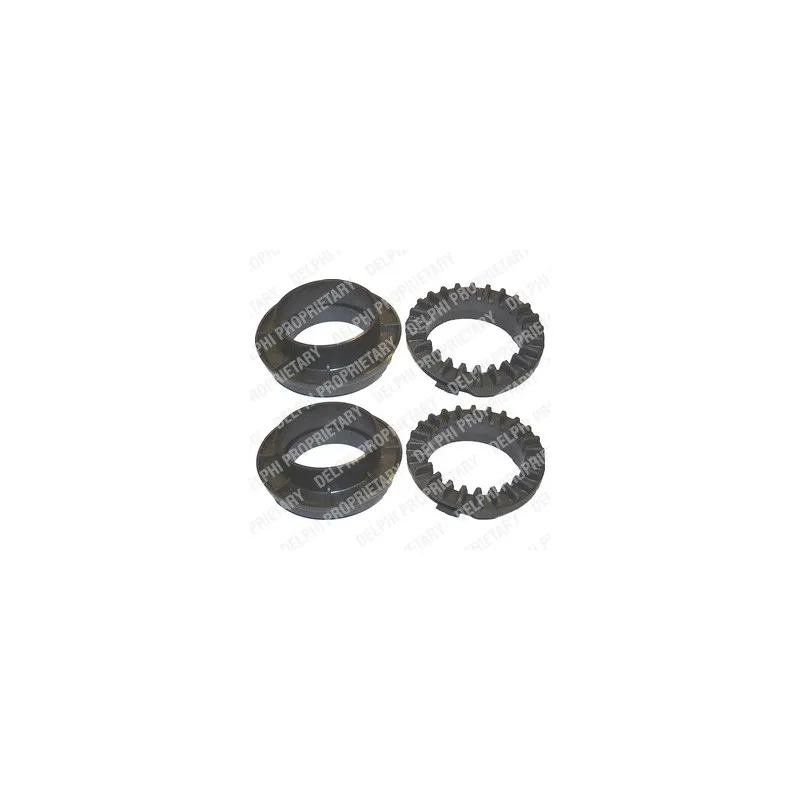 Coupelle de suspension DELPHI TMK22