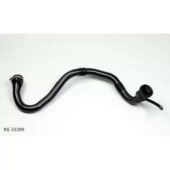 Gaine de suralimentation TEKNÖR RS 33389