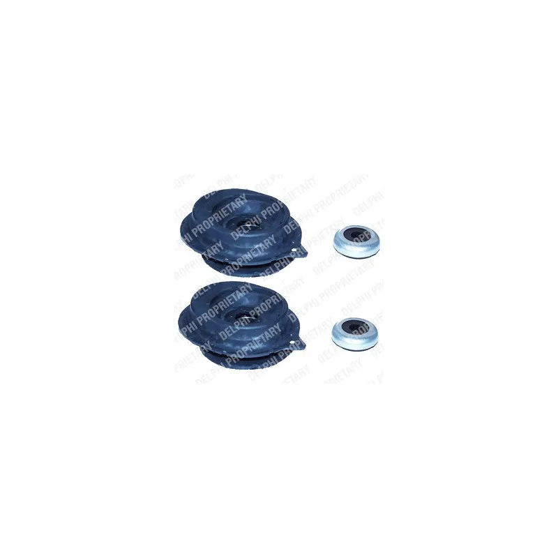 Coupelle de suspension DELPHI TMK24