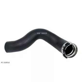Gaine de suralimentation TEKNÖR RT 150010