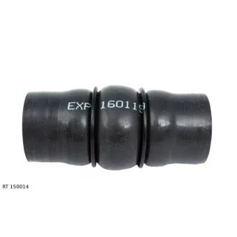 Gaine de suralimentation TEKNÖR RT 150014