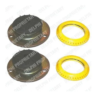 Coupelle de suspension DELPHI TMK26