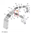 Gaine de suralimentation TEKNÖR RT 150014 - Visuel 3