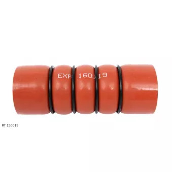 Gaine de suralimentation TEKNÖR RT 150015
