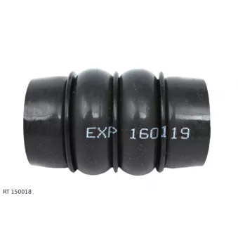 Gaine de suralimentation TEKNÖR RT 150018