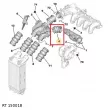 Gaine de suralimentation TEKNÖR RT 150018 - Visuel 3