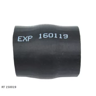 Gaine de suralimentation TEKNÖR RT 150019