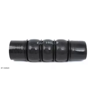 Tuyau d'aspiration, alimentation d'air TEKNÖR RT 150020