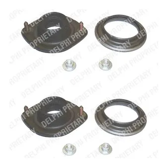 Coupelle de suspension DELPHI TMK29