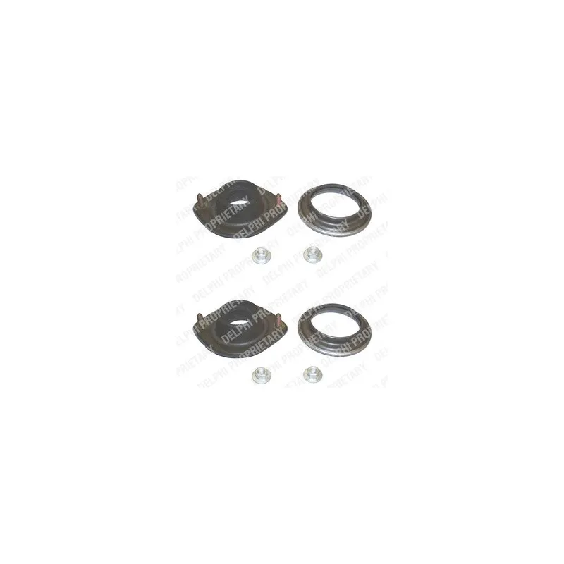 Coupelle de suspension DELPHI TMK29