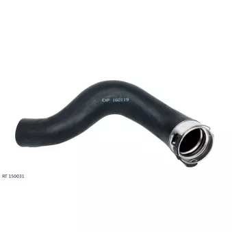 Gaine de suralimentation TEKNÖR RT 150031