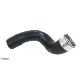 Gaine de suralimentation TEKNÖR RT 150034