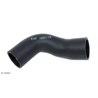 Gaine de suralimentation TEKNÖR RT 150035