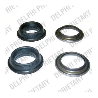 Coupelle de suspension DELPHI TMK30