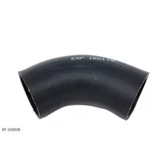 Gaine de suralimentation TEKNÖR RT 150038