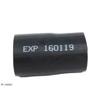 Gaine de suralimentation TEKNÖR RT 150041