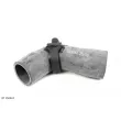 Gaine de suralimentation TEKNÖR RT 150043 - Visuel 1